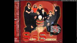 Shiro Sagisu - I&#39;LL BE ALWAYS ON YOUR MIND