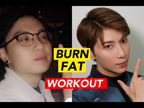 AMAZING SLIM FACE WORKOUT + BURN FAT 100% natural way | 去除面部脂肪瘦面運動 | ISSAC YIU