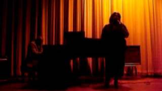 While the Blood Is Running Warm ~ Aretha Franklin