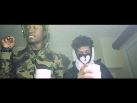 Aldair Skectherz - LEAN (Official Music Video)