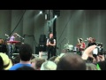 The National- "Available" and "Cardinal Song" (HD) Live at Lollapalooza on August 8, 2010