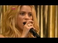 Shakira - She Wolf (LIVE Glastonbury 2010) 