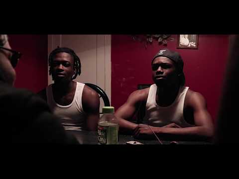 BME LIL HEAVY x BME POPEYE ft. BME QVALIFIED - "NARCOTICS" (OFFICIAL MUSIC VIDEO) Directed by ASN