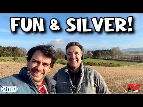 The Spanish Detectorist video thumbnail 1