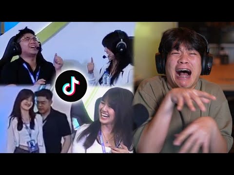 Kenapa Episode Ini Isinya Full Max & Vonzy Ya, Geli Banget Gw Nontonnya HAHAHA!! 🤣 - EMPACTION #104