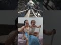 Mom’s Incredible Rollercoaster Simulation Amazes Toddler