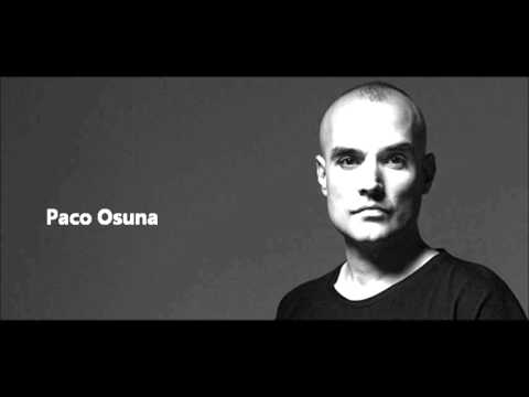 Paco Osuna - Club4 Barcelona    2016