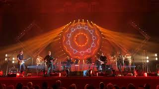 Brit Floyd Shine On You Crazy Diamond (Parts VI-IX)  at the De Montfort Hall Leicester 4th March 25
