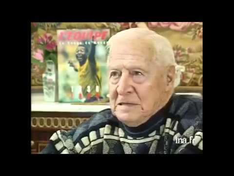 WC 1930 Group A France - Mexico (13.07.1930)