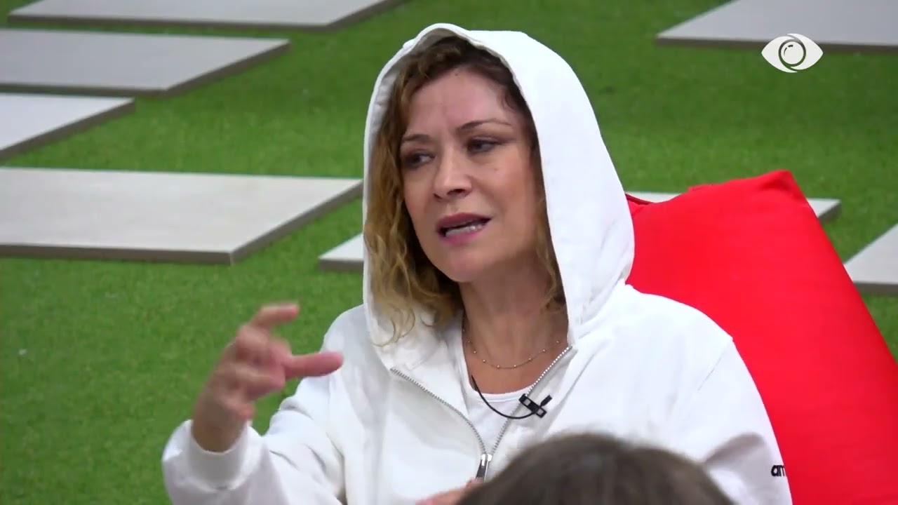 “Në 4 muaj qendrim e kam harruar çmimin e madh”/ Juli i sinqertë teksa bisedon me banorët