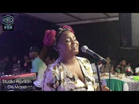 Arantia Tyrah Eléonore Cover To Finn Laiss Twa Emporté.Hommage a Lin