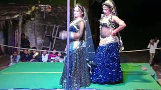 hamu aadivasi bhaya song par mast danc