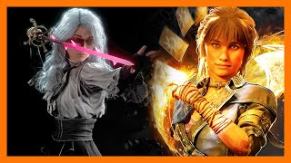 Clair Obscur: Expedition 33 - Best Maelle Build