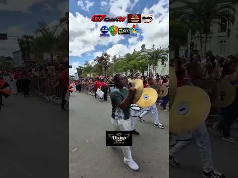 INDEPENDÊNCIA DO BRASIL 07 DE SETEMBRO DESFILE CÍVICO NAZARÉ-BA 2026