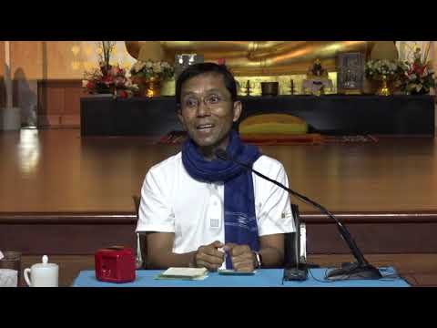 385-ยุวพุทธิกสมาคม ฯ กรุงเทพมหานคร 23-27 ก.พ.62(9).ตอบปัญหาธรรม 2