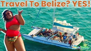 Travel To Belize? Yes! | Travel Vlog 2023 Episode 11