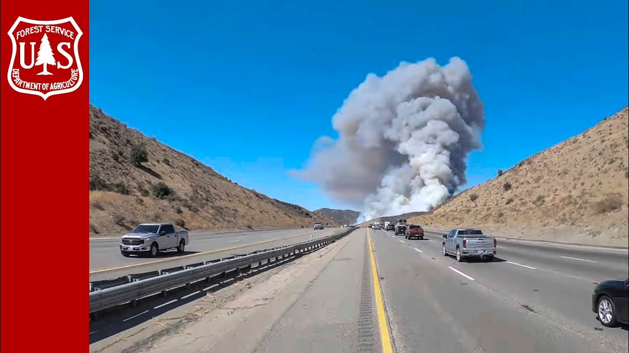 Reducing roadside ignitions