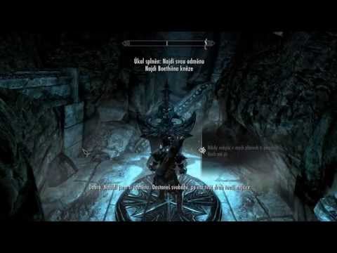 The Elder Scrolls: Skyrim |#27| Molag Bal - Letsplay / Gameplay PC