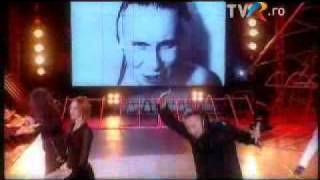 Razvan Krivach - Jack Pott - Eurovision 2010 (Videoclip)