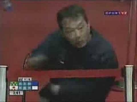 World Teams Beijing 2007