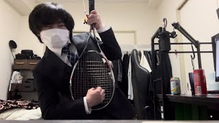 Mrs.GREEN APPLE 『ライラック』cover西川 イヤホン推奨