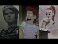 Random Edits From My Fyp 22