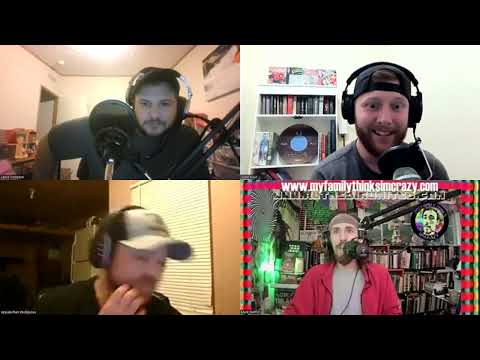 Giants, Secret Societies, and Saturnian Architects in New Haven, CT with Mark Steeves