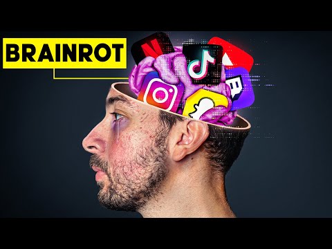 How to cure brain rot