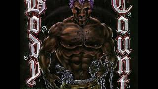 Body Count - The Winner Loses