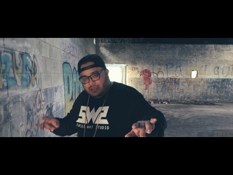 Micky Medina - Incompleto | Video Oficial | Trap Cristiano