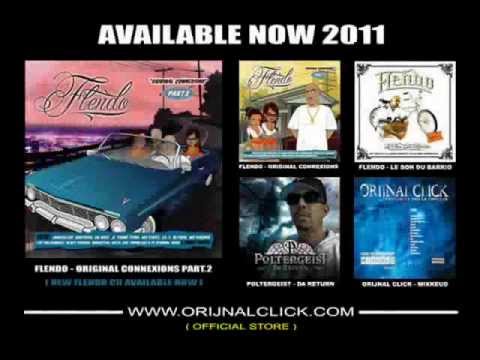 Flendo - Un été de plus feat Mai Kash, Moni (DBH), Slybox