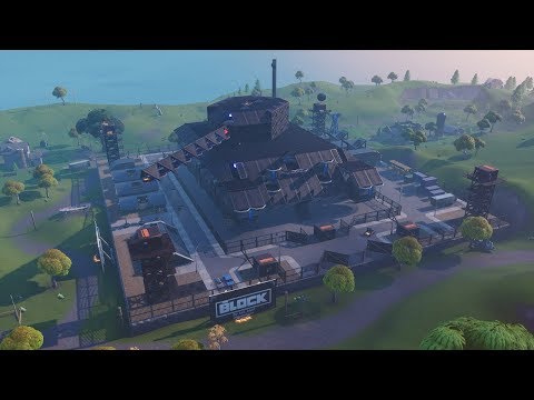 Search Chests or Ammo Boxes in The Block GUIDE!