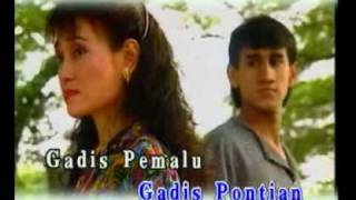 Download lagu Gadis pontian - Halim Yatim mp3