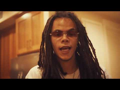 Shredgang mone x 4oz - R.I.P FROST | Dir. @WETHEPARTYSEAN