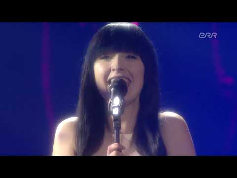 Sandra Nurmsalu - Soovide puu (Eesti Laul 2019 - FINAL)