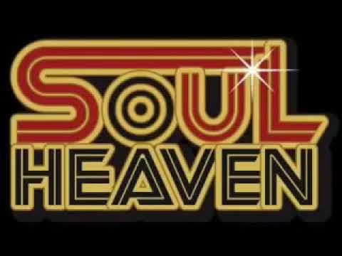 The Goodfellas Feat Lisa Millet   Soul Heaven Pasta Boys Bini u0026 Martini Mix