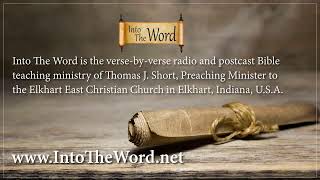 ITW Season 5 Ep# 538: Jeremiah 25:1-38; 46:1-13 - Jeremiah Prophesies 70 Years Of Babylonian...