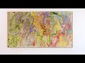 Larry Poons Almine Rech London June 03 July 31 2021