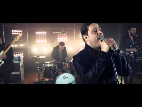 iRock - Party & Function Band - Live @ The Hall