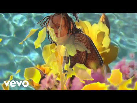 Trippie Redd - Til The End Of Time (Visualizer)