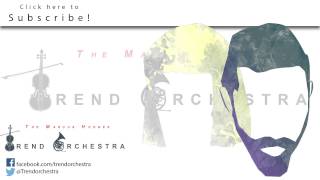 Sia - Elastic Heart Orchestra Cover