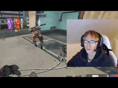 Skurul shows how EASY it is to Tap Jump in streamer building! 😲