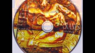 Cranes - Jewel , And Ever