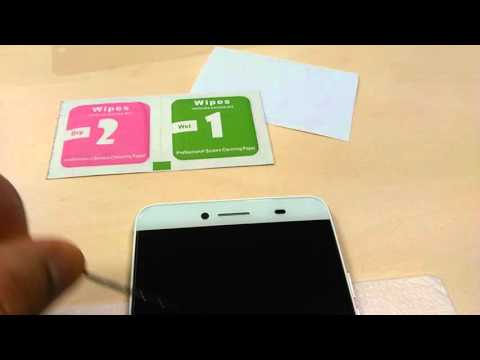 Protection écran pour l'Archos Diamond Plus par JBMM