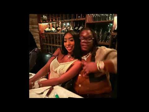 [FREE] lil yachty x lucki sample type beat -  "infatuation"