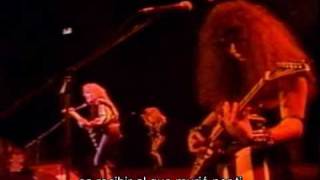 Stryper-Together forever (español)