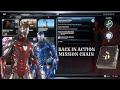 Marvel's Avengers: Back in Action Mission Chain Guide | *Reigning Supreme Replacement*