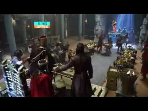 El Rico y Lázaro Muerte de Nitocris Y Belsasar