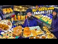 Rs 30 Only Burger Singh Ka Super Viral Burger Street Food India BIG BRANDS FAIL