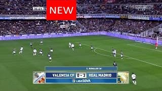 Download lagu 2013/01/20 Vlencia vs Real Madrid 720p full match mp3